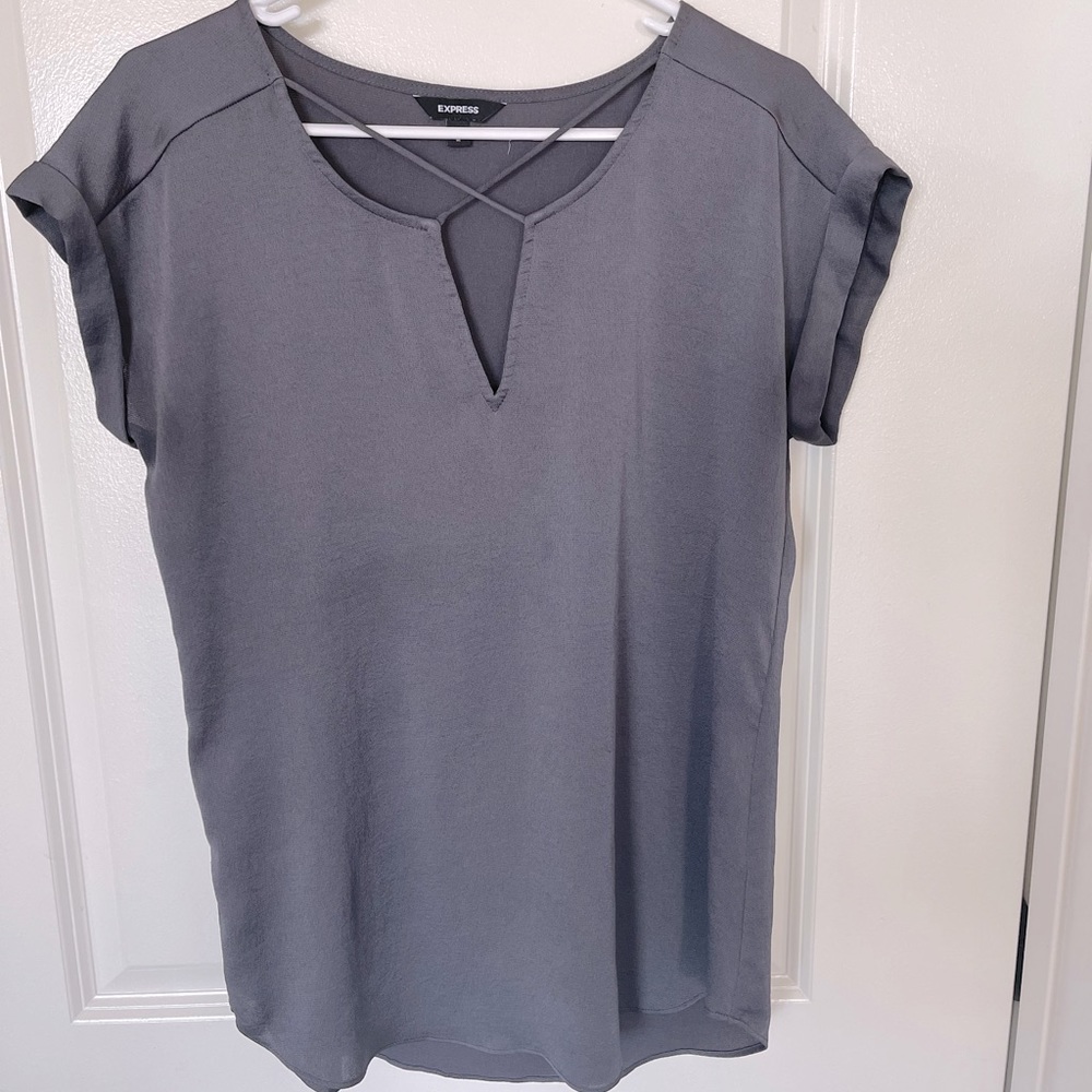 Express Top